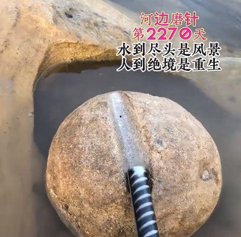 娱乐吃瓜酱铁杵磨成针,娱乐吃瓜酱的蜕变之路  第2张