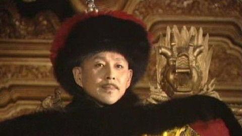 康熙王朝50集版在线观看,揭秘清朝盛世背后的风云变幻 第1张 康熙王朝50集版在线观看,揭秘清朝盛世背后的风云变幻 第1张